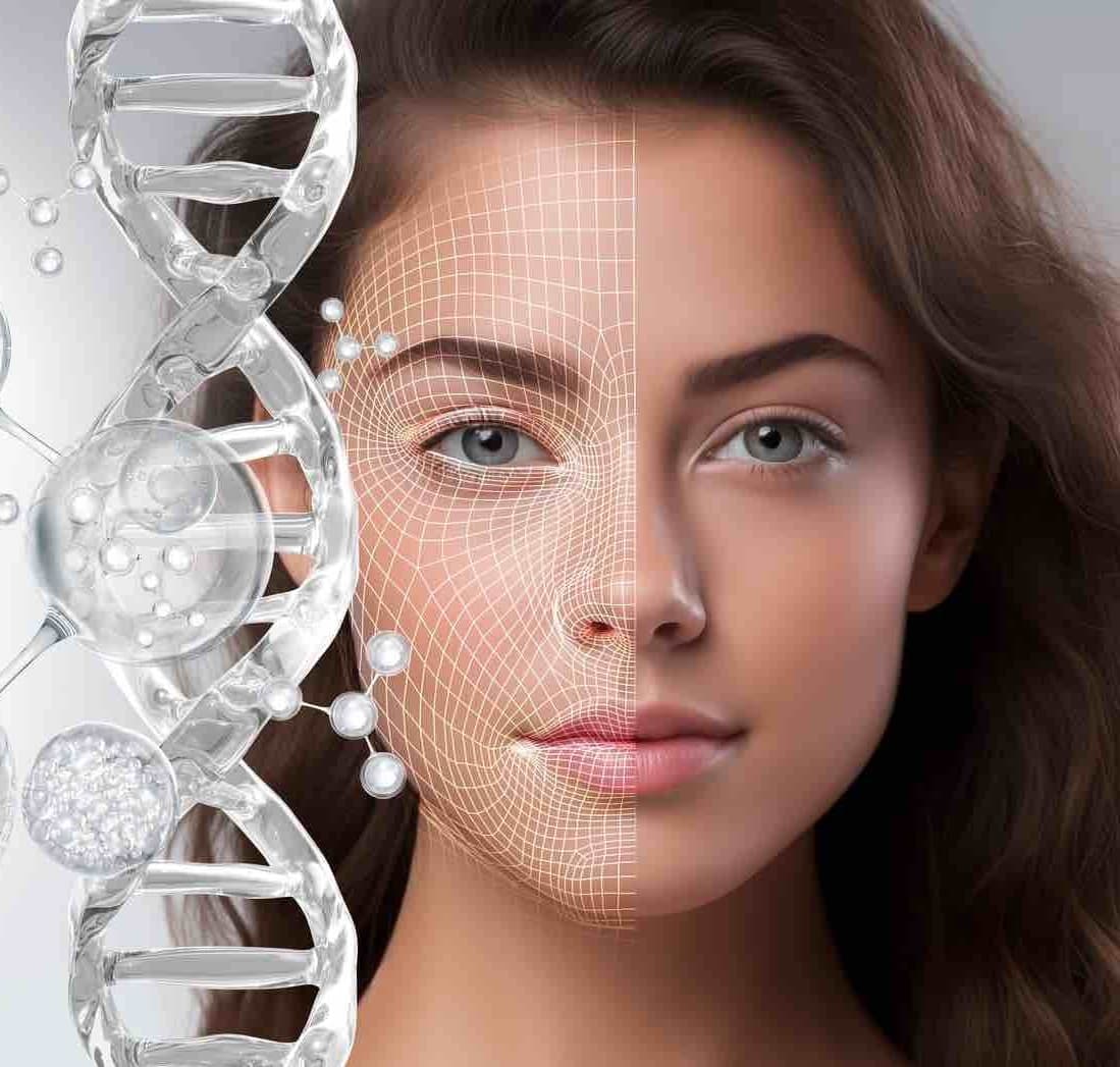 Peptide Therapy at Medwin Family Medicine