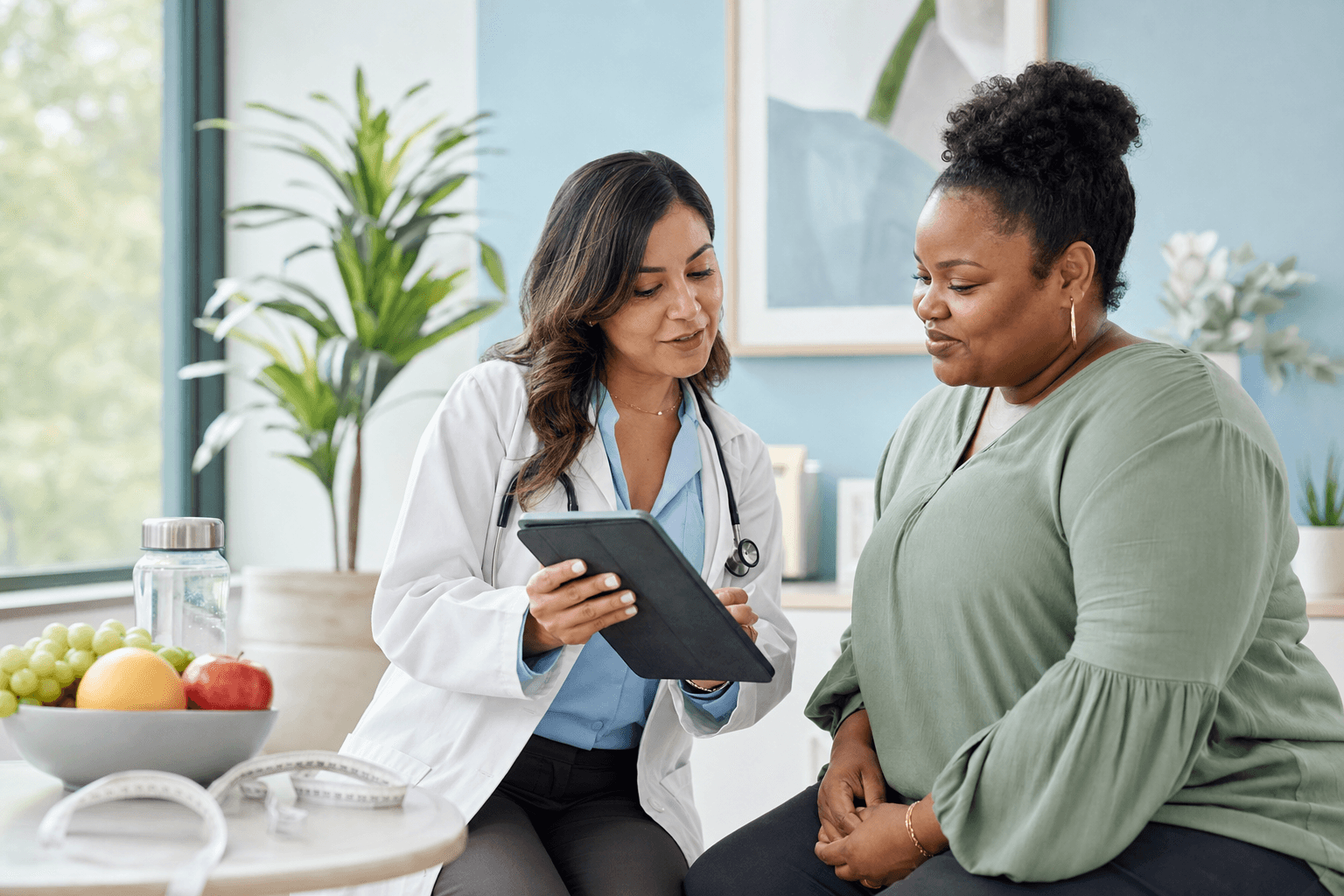 Weight Management & Wellness at MedWin Family Medicine